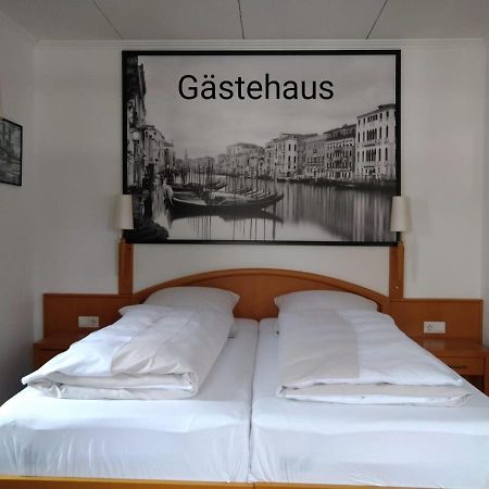 Hotel Hagspihl Quakenbrück Eksteriør bilde