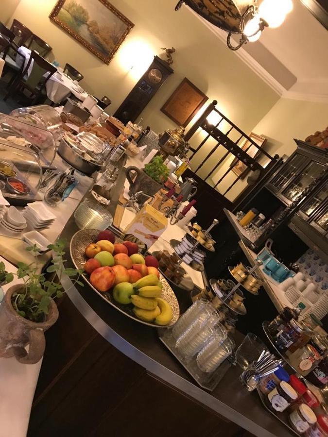 Hotel Hagspihl Quakenbrück Eksteriør bilde