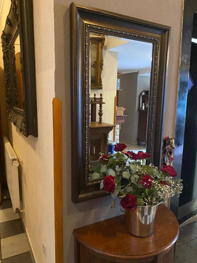 Hotel Hagspihl Quakenbrück Eksteriør bilde