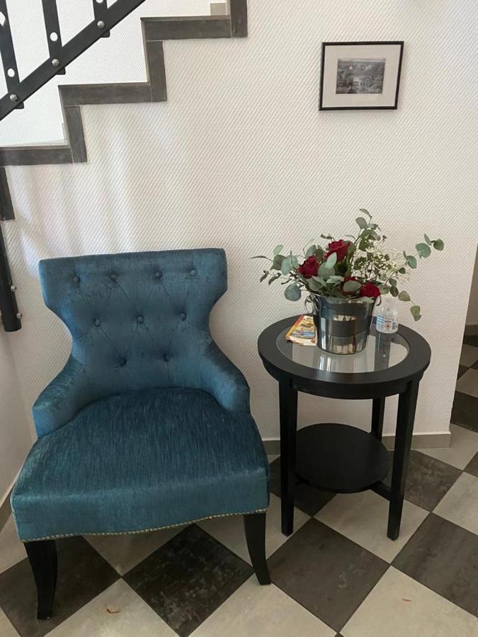 Hotel Hagspihl Quakenbrück Eksteriør bilde